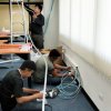 LAN Network CLBS FL4
